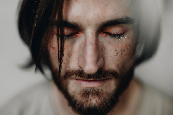 Séance Portrait à Orléans | Ervin