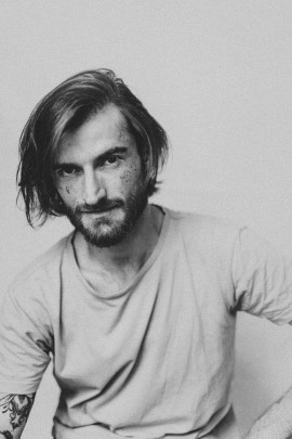 Séance Portrait à Orléans| Ervin