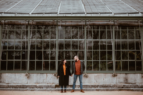 Séance Couple | Cassandra & Valentin