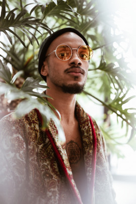 Séance Portrait à Tours | Julien