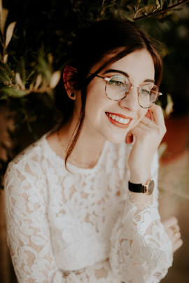 Séance Portrait à Tours | Laurianne