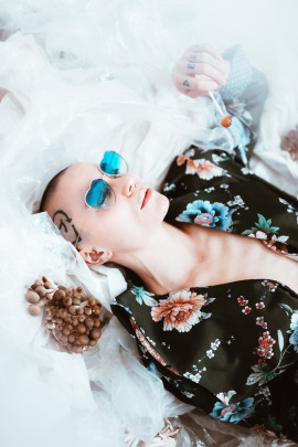 Séance Portrait à Tours | Mael