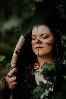 Séance Portrait à Orléans | Marie-Anne