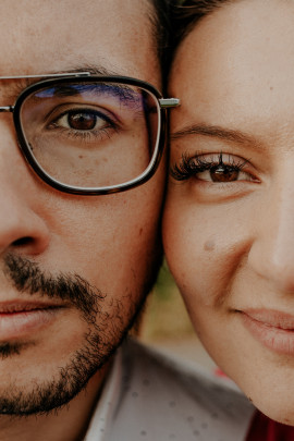 Séance Couple | Mélissa & Emmanuel