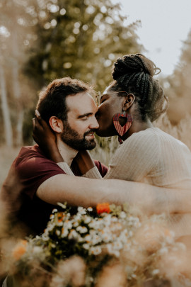 Séance Couple | Prisca & Hugo