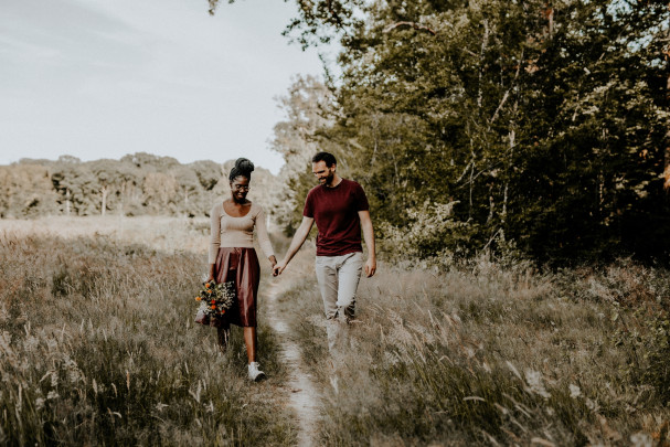 Séance Couple | Prisca & Hugo