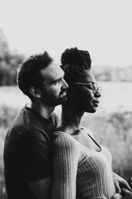 Séance Couple | Prisca & Hugo