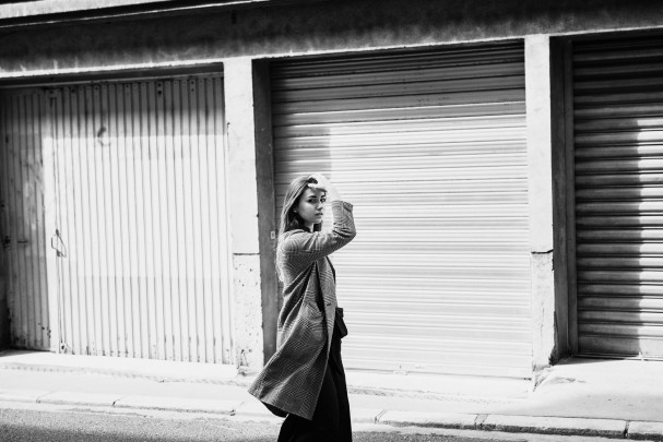 Book Comédienne à Orléans | Elisa