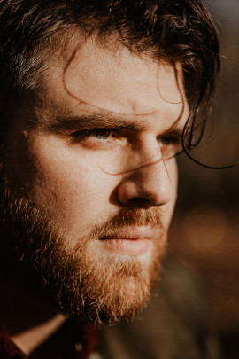 Séance Portrait à Orléans | Greg