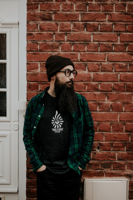 Séance Portrait à Lille | Seb