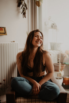 Séance Portrait à Orléans | Elisa