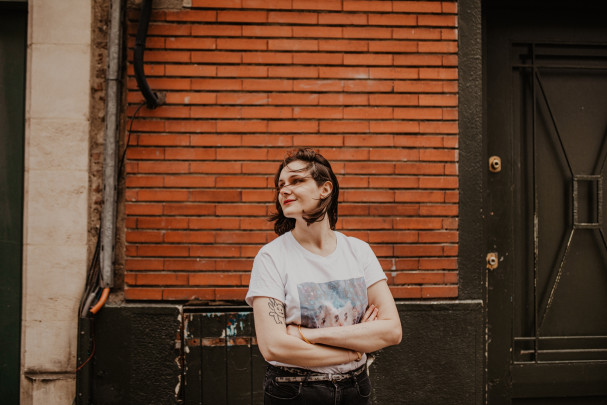 Séance Portrait à Lille | Salomé