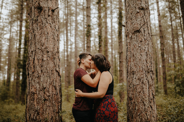 Séance Couple | Edith & Guillaume