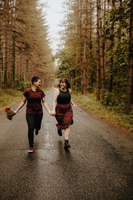 Séance Couple | Edith & Guillaume