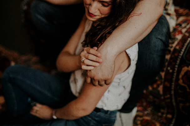 Séance Couple | Edith & Guillaume