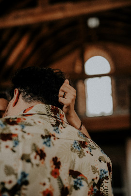 Séance Couple | Edith & Guillaume