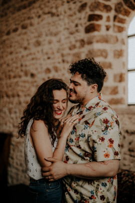 Séance Couple | Edith & Guillaume