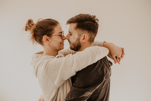 Séance Couple | Salomé & Nicolas