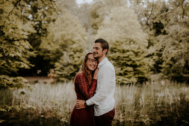 Séance Couple | Sabine & Julien