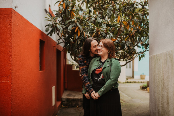 Séance Couple | Audrey & Clément