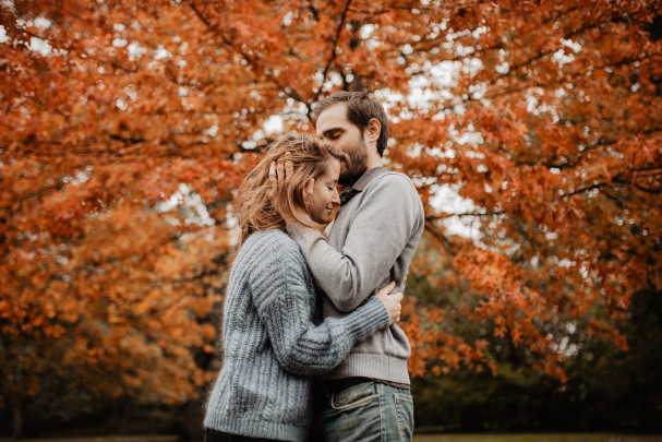 Séance Couple | Christelle & Alexis