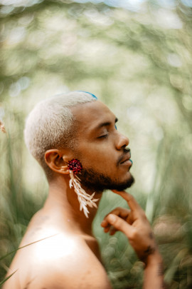 Visuals for G.L.A.D.